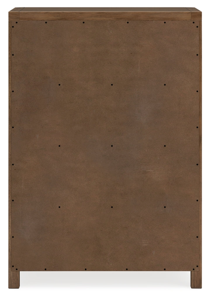 Cabalynn Five Drawer Chest