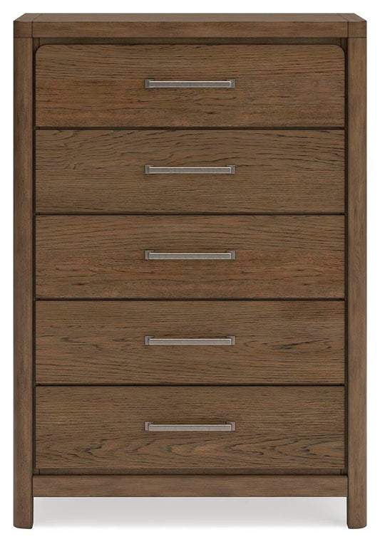 Cabalynn Five Drawer Chest