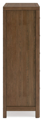 Cabalynn Five Drawer Chest