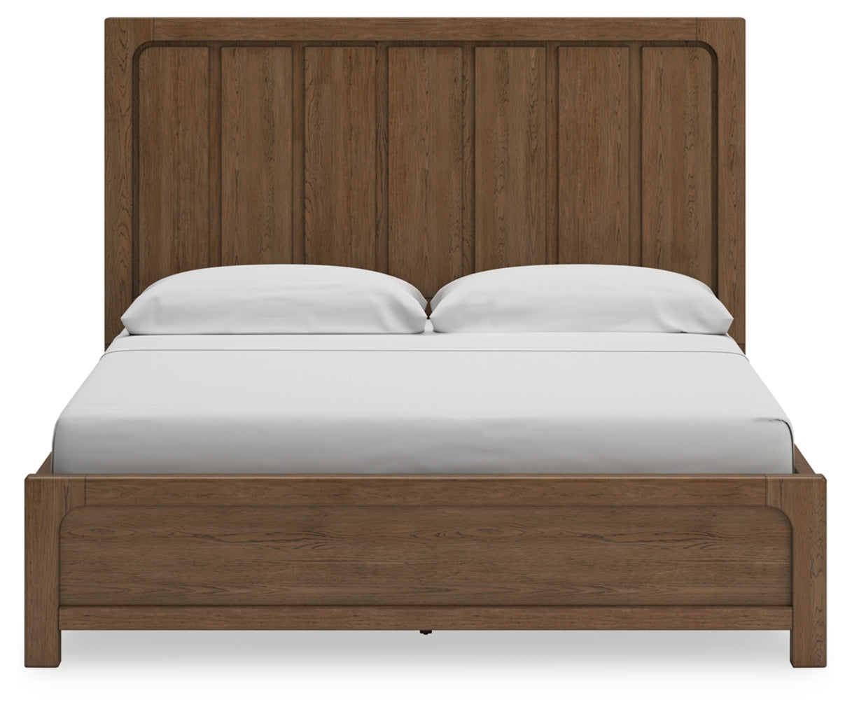 Cabalynn King Panel Bed with Storage