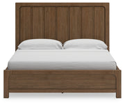 Cabalynn King Panel Bed with Storage