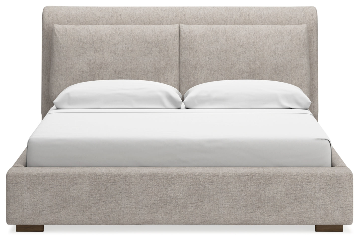 Cabalynn California King Upholstered Bed