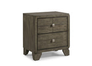 Brazos Nightstand