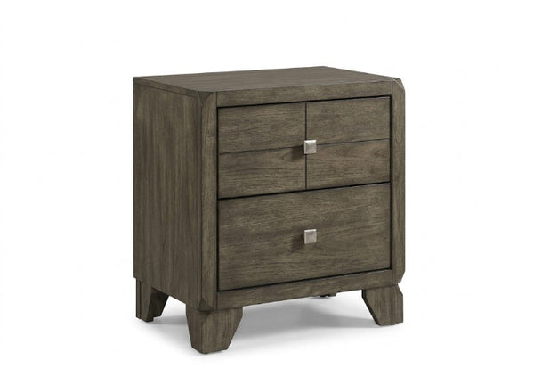 Brazos Nightstand