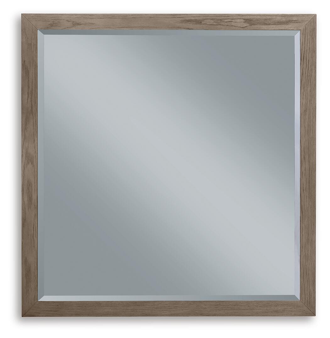 Chrestner Bedroom Mirror