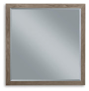 Chrestner Bedroom Mirror