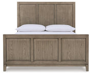 Chrestner Bed