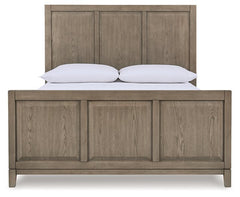 Chrestner Bed