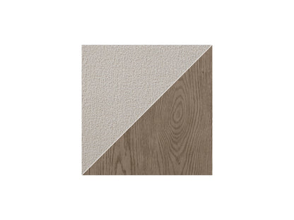 Chrestner Queen Upholstered Panel Bed