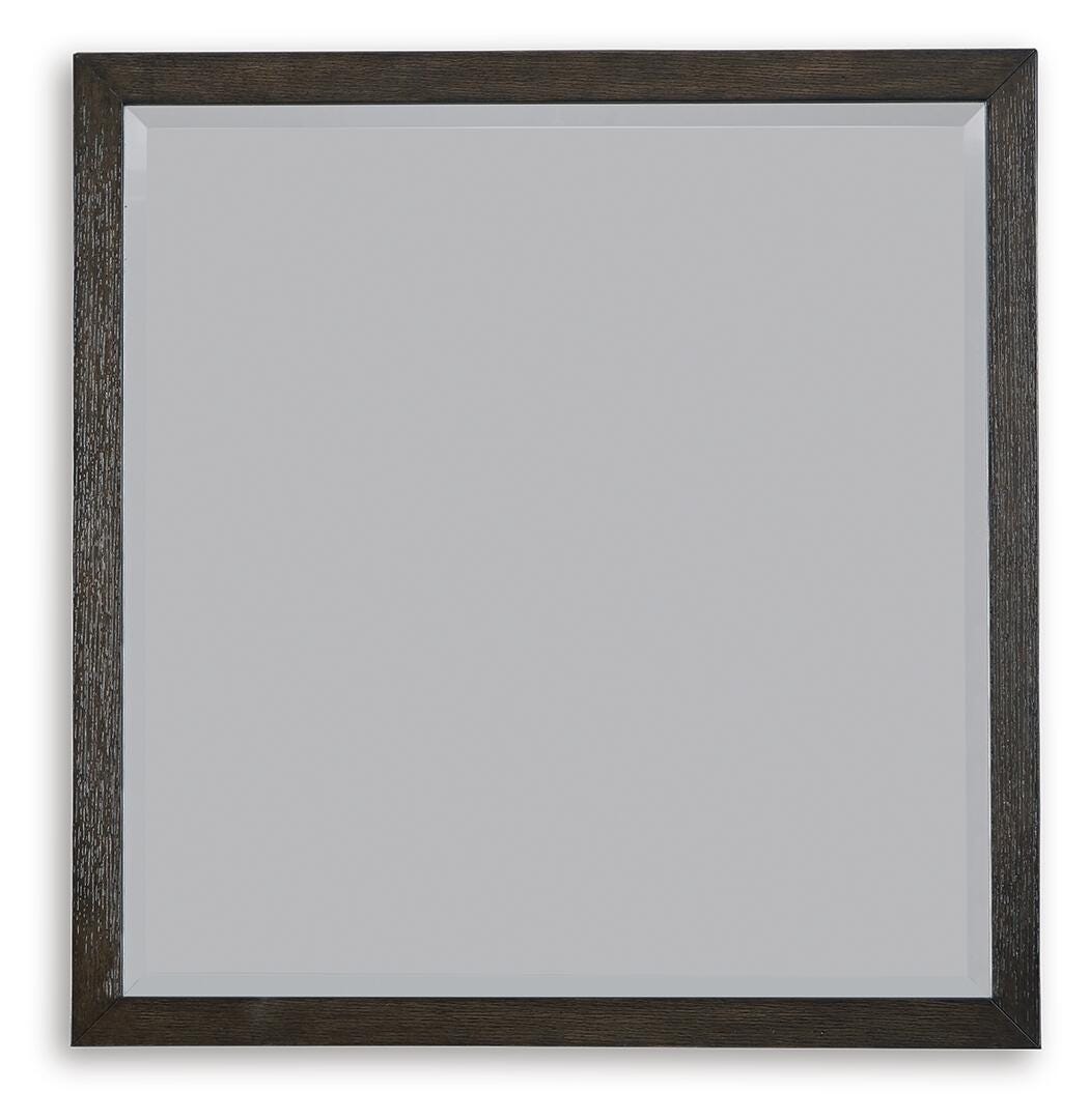 Burkhaus Bedroom Mirror