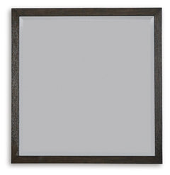 Burkhaus Bedroom Mirror