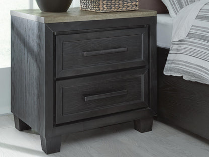 Foyland Nighstand