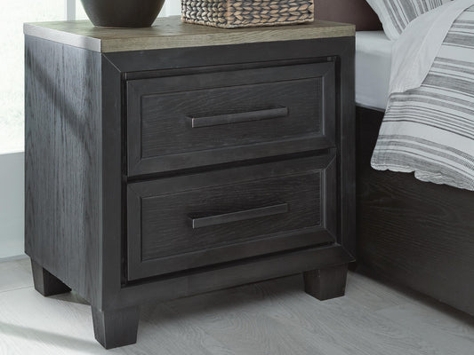 Foyland Nighstand
