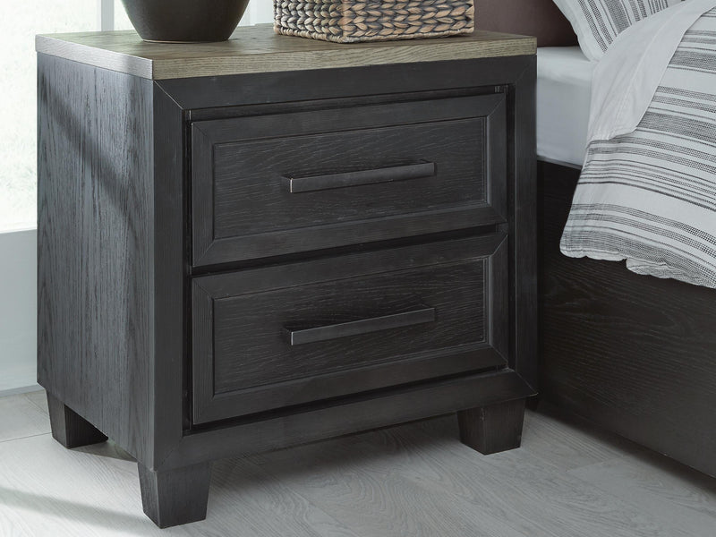 Foyland Nighstand