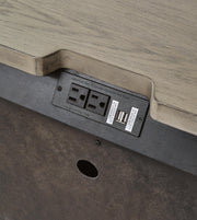 Foyland Nighstand