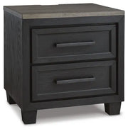 Foyland Nighstand