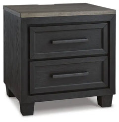 Foyland Nighstand