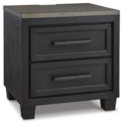 Foyland Nighstand