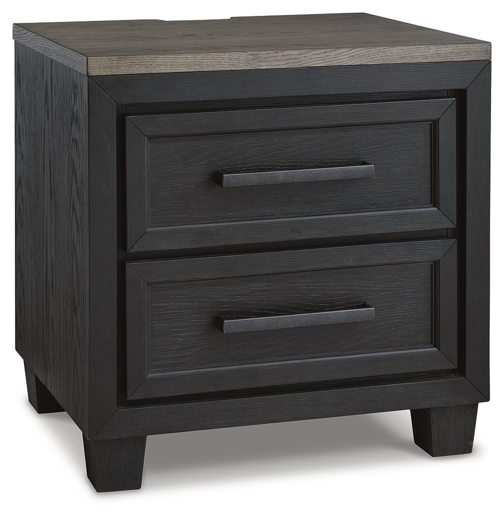 Foyland Nighstand