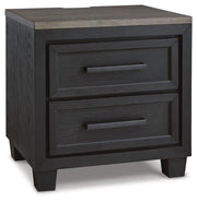 Foyland Nighstand