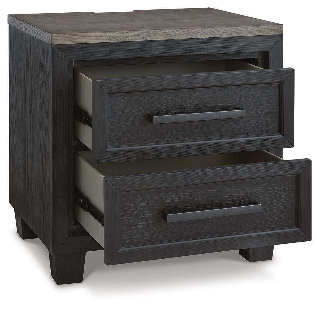 Foyland Nighstand
