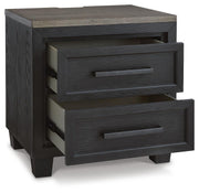 Foyland Nighstand