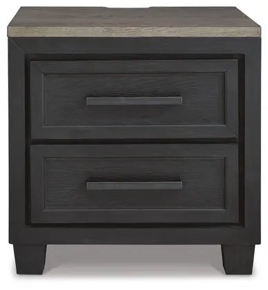 Foyland Nighstand