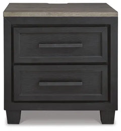 Foyland Nighstand