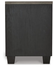 Foyland Nighstand