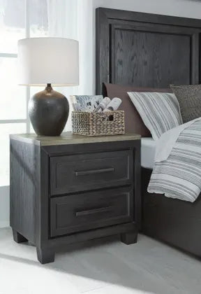 Foyland Nighstand