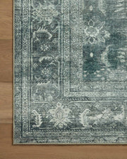 BAN-03 MH BLUE / LAGOON