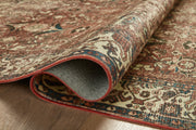 BAN-04 MH BRICK / IVORY