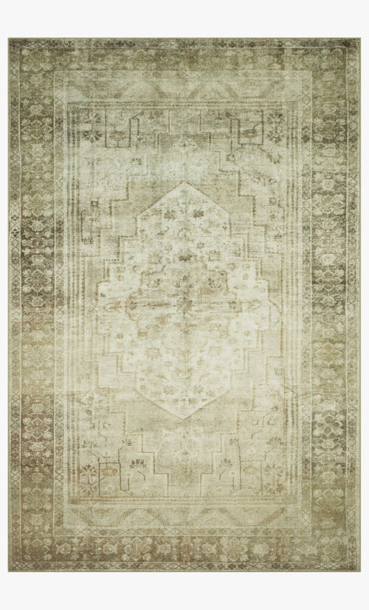 BAN-06 MH NATURAL / GRANITE