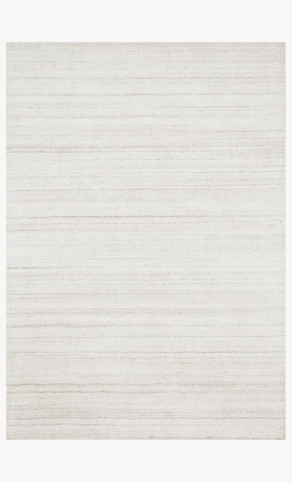 Loloi Barkley BK-01 Ivory