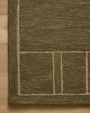 BAR-01 - JM OLIVE / NATURAL