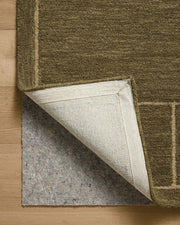 BAR-01 - JM OLIVE / NATURAL