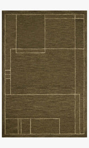 BAR-01 - JM OLIVE / NATURAL