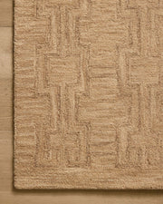 BAR-02 - JM CAMEL / BROWN