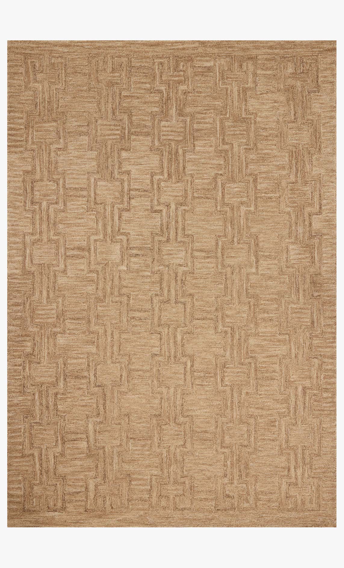 BAR-02 - JM CAMEL / BROWN