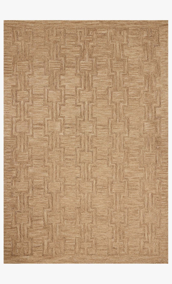 BAR-02 - JM CAMEL / BROWN