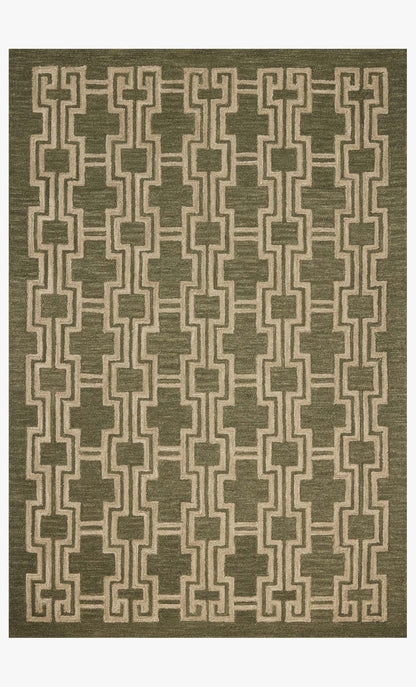 BAR-02 - JM MOSS / BEIGE