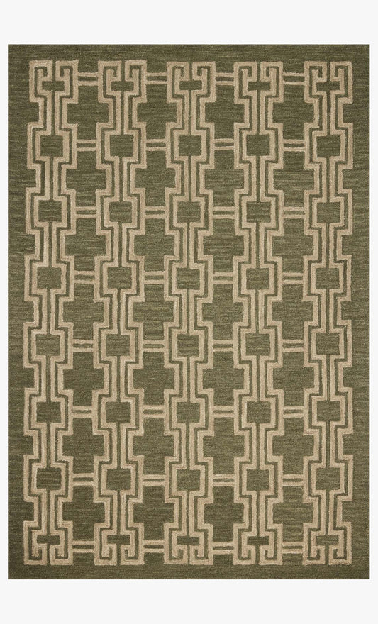 BAR-02 - JM MOSS / BEIGE