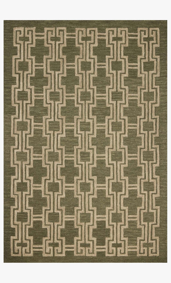 BAR-02 - JM MOSS / BEIGE
