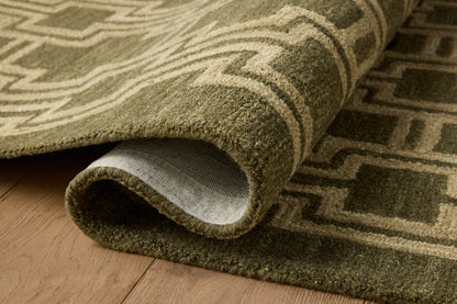 BAR-02 - JM MOSS / BEIGE