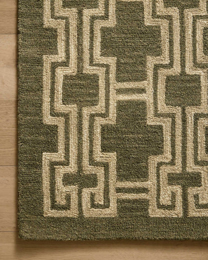 BAR-02 - JM MOSS / BEIGE