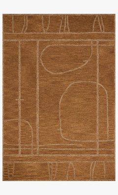 BAR-03 - JM CLAY / NATURAL