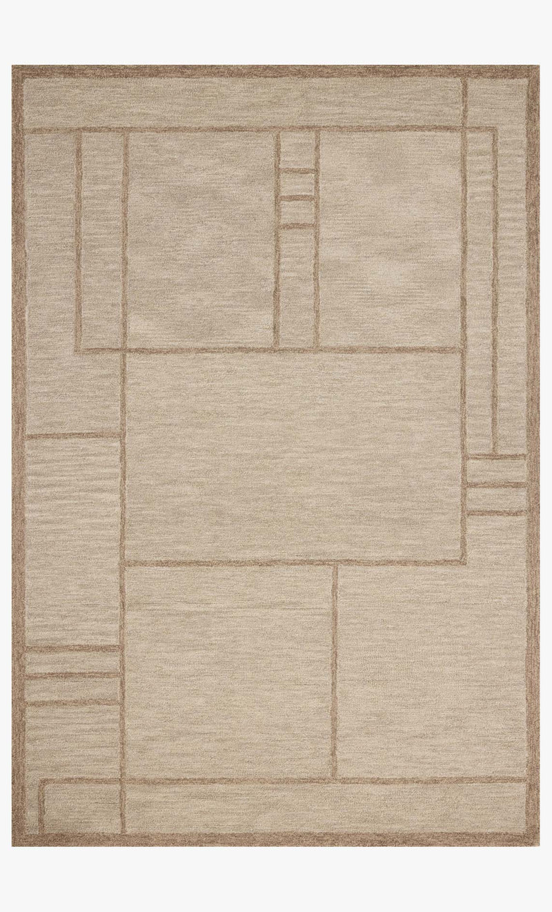 BAR-04 - JM BEIGE / TAUPE