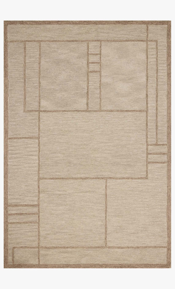 BAR-04 - JM BEIGE / TAUPE