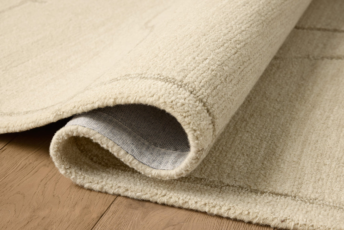 BAR-05 - JM IVORY / TAUPE