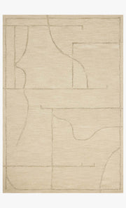 BAR-05 - JM IVORY / TAUPE